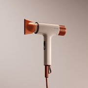 Фен-стайлер Bork F732 ch-or фото 2 в Краснодаре Фен-стайлер Bork F732 ch-or фото 2 в Краснодаре