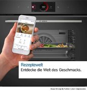 Духовой шкаф Bosch HBG7241B2 фото 4 в Краснодаре
