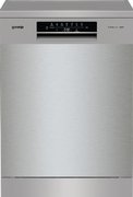 Отдельностоящая посудомоечная машина Gorenje GS643D90X фото 2 в Краснодаре