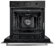 Духовой шкаф Kuppersbusch BP 6350.0 GPH 2 Black Chrome фото 2 в Краснодаре