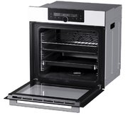 Духовой шкаф Haier HOQ-F6QSN3WB фото 3 в Краснодаре