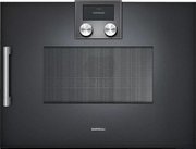 Встраиваемая микроволновая печь Gaggenau BMP 250-100 Встраиваемая микроволновая печь Gaggenau BMP 250-100 фото