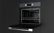 Духовой шкаф Teka HLB 8400 STONE GREY фото 4 в Краснодаре
