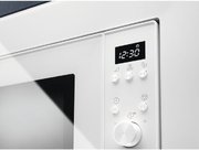 Встраиваемая микроволновая печь Electrolux LMS2173EMW фото 3 в Краснодаре