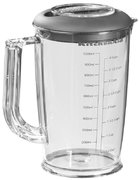 Погружной блендер Китчен Эйд 5KHB2570EER фото 4 в Краснодаре Погружной блендер KitchenAid 5KHB2570EER фото 4 в Краснодаре