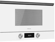 Встраиваемая микроволновая печь Teka ML 8220 BIS L WHITE фото 3 в Краснодаре