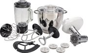 Кухонный комбайн Горение MMC1500AL фото 4 в Краснодаре Кухонный комбайн Gorenje MMC1500AL фото 4 в Краснодаре