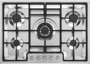 Варочная панель Smeg PGF75-4 фото 4 в Краснодаре