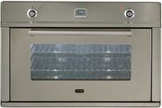 Духовой шкаф Ilve 900-WMP IX Духовой шкаф Ilve 900-WMP IX