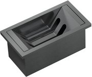 Подставка-сушка для посуды Omoikiri FG-02 GM фото в Краснодаре