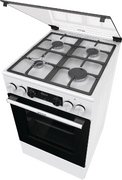 Комбинированная плита Gorenje GK5C40WF фото 4 в Краснодаре
