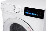 Стиральная машина Toshiba TW-BN90C4RU(WK) фото 4 в Краснодаре