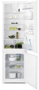 Встраиваемый холодильник Electrolux RNT3FF18S Встраиваемый холодильник Electrolux RNT3FF18S фото