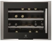 Винный шкаф Electrolux ERW0670A фото 2 в Краснодаре