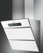 Вытяжка Smeg KMN75AB фото 3 в Краснодаре