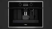 Встраиваемая кофемашина Teka CLC 855 GM BLACK-SS фото 4 в Краснодаре