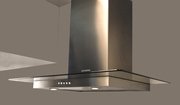 Вытяжка Faber Glassy/SP X/V A90 фото 3 в Краснодаре