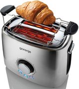 Тостер Горение T1000E фото 4 в Краснодаре Тостер Gorenje T1000E фото 4 в Краснодаре