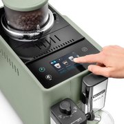 Кофемашина DeLonghi EXAM441.55.GR фото 4 в Краснодаре