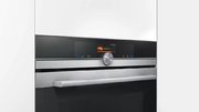 Духовой шкаф Siemens HB 676G0S1 фото 4 в Краснодаре