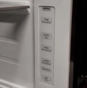 Холодильник Lofra GFRS 918/O BRASS фото 4 в Краснодаре