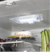 Холодильник IO MABE ICO19JSPR SS фото 4 в Краснодаре