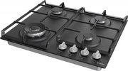 Встраиваемая газовая варочная панель Gorenje GW641EXB фото 3 в Краснодаре