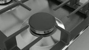 Газовая варочная панель Bosch PCI6A5B90 фото 4 в Краснодаре