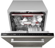 Встраиваемая посудомоечная машина Toshiba DW-14B4(B)-RU фото 4 в Краснодаре
