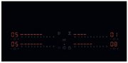 Варочная панель AEG TI84IB10FB фото 2 в Краснодаре