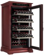 Винный шкаф Meyvel MV66-WM1-C фото 2 в Краснодаре