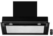 Встраиваемая вытяжка Kuppersberg NANCY 60 Black фото 3 в Краснодаре