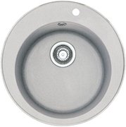 Мойка Franke ROG 610-41 серебро Мойка Franke ROG 610-41 серебро