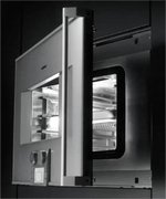 Духовой шкаф-пароварка Gaggenau BS 271-100 фото 2 в Краснодаре