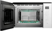 Встраиваемая микроволновая печь Kuppersberg HMW 651 W фото 2 в Краснодаре