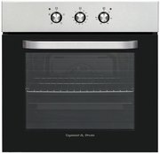 Духовой шкаф электрический Zigmund Shtain E 146 B