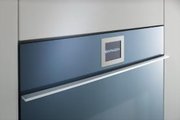 Духовой шкаф Barazza 1FVLTSM зеркальное стекло фото 2 в Краснодаре