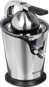 Соковыжималка Горение CJ100HE фото 2 в Краснодаре Соковыжималка Gorenje CJ100HE фото 2 в Краснодаре
