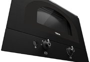 Встраиваемая микроволновая печь Teka MWR 22 BI ANTHRACITE-OS фото 3 в Краснодаре
