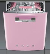 Посудомоечная машина Smeg ST2FABRO фото 2 в Краснодаре