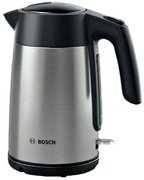 Чайник Бош TWK7L460 фото в Краснодаре Чайник Bosch TWK7L460 фото в Краснодаре