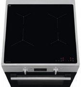 Электрическая плита Electrolux RKI660201X фото 2 в Краснодаре