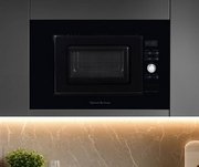 Встраиваемая СВЧ-печь Zigmund Shtain BMO 25 B фото 2 в Краснодаре