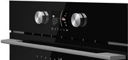 Духовой шкаф Teka STEAKMASTER NIGHT RIVER BLACK фото 4 в Краснодаре