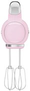 Ручной миксер Смег HMF01PKEU фото 2 в Краснодаре Ручной миксер Smeg HMF01PKEU фото 2 в Краснодаре