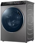 Стиральная машина Haier HW80-B14279S фото 2 в Краснодаре
