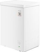 Морозильный ларь с инвертором и функцией холодильника Weissgauff WFH-150 Inverter фото 2 в Краснодаре