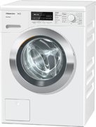 Стиральная машина Miele WKF 120 CHROMEEDITION Стиральная машина Miele WKF 120 CHROMEEDITION