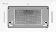 Встраиваемая вытяжка с Wi-Fi и инвертором Weissgauff Aura 1350 WH Premium Touch Inverter Wi-Fi фото 2 в Краснодаре