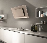 Вытяжка Faber INFINITY ALMOND A80 фото 3 в Краснодаре